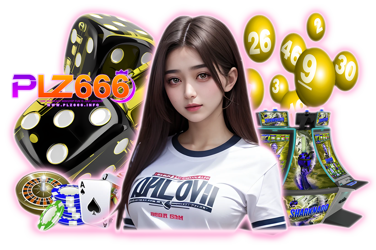 plz666 ทางเข้า